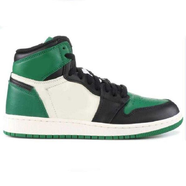 

2020 mens basketball shoes 1s high og obsidian phantom pine turbo green travis scotts royal toe twist 1 jumpman men women sports sneakerpb5h