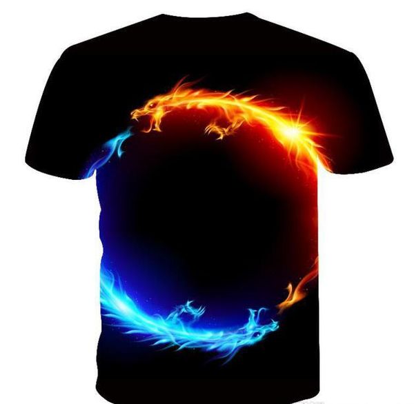 

factoryjbsu shirt 100% cotton short sleeve skull men t casual loose summer mens tshirt male t-shirt tee shirts, White;black