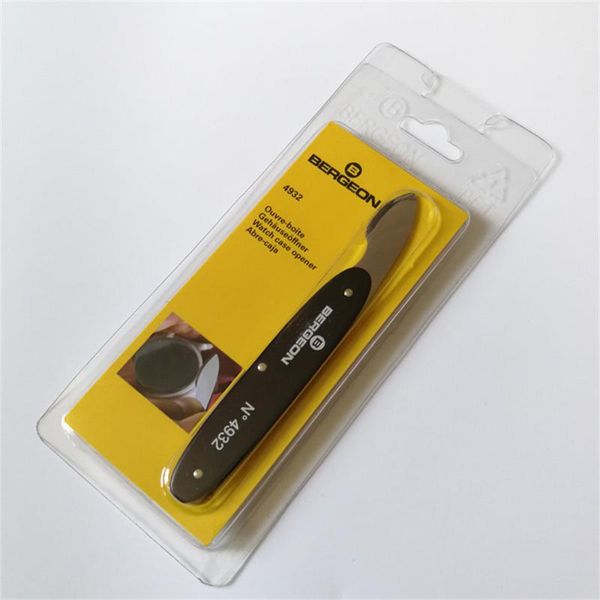 

repair tools & kits original bergeon 4755 prying knife opener table cover open bottom repairing tool