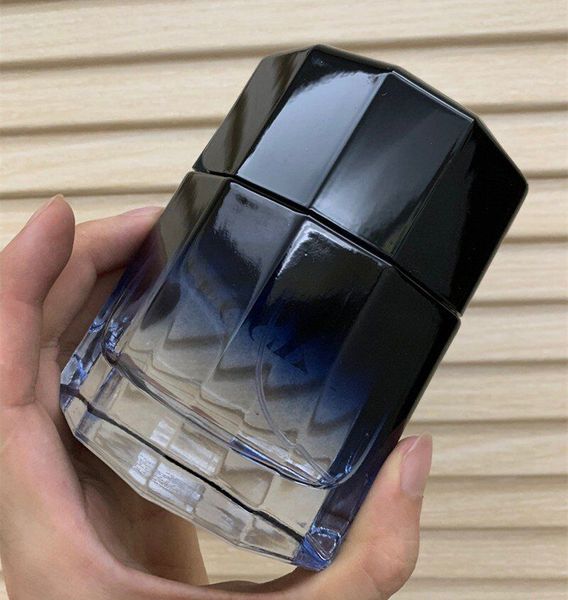

long lasting charming perfume pure men fragrance 100ml