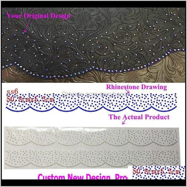 

sewing notions tools apparel drop delivery 2021 custom designmotifs fix rhinestone iron on transfers sticker pls dont orderpay before discus, Black
