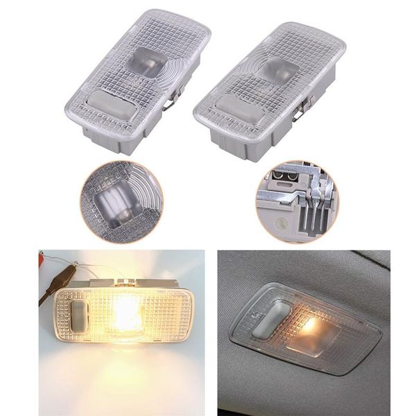 

working light car interior overhead e reading lamp for qashqai x-trail teana