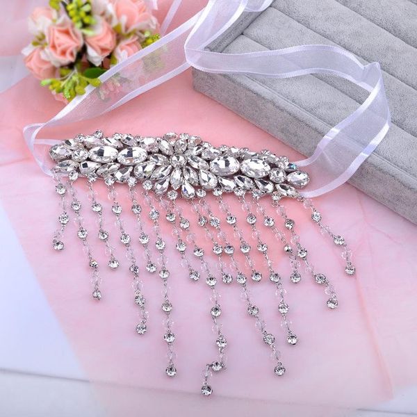 

charm bracelets the bridal bracelet chains crystal armband jewelry arm chain wedding dress accessories for women, Golden;silver