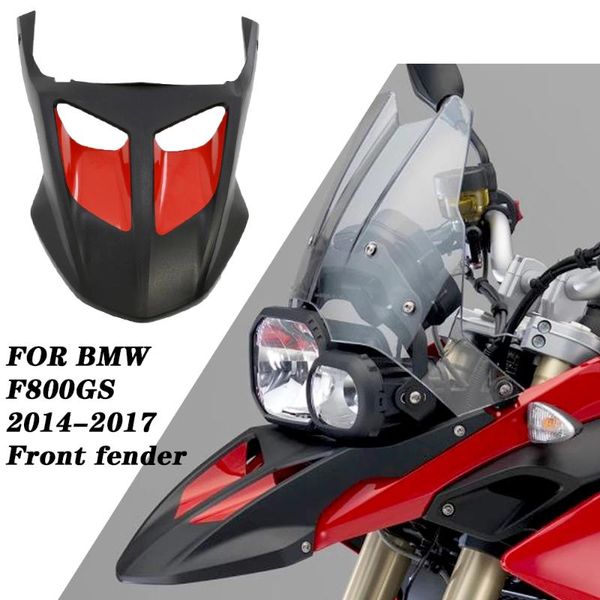 

motorcycle windshield front fender wheel cover for f800gs f 800 gs 2014 2021