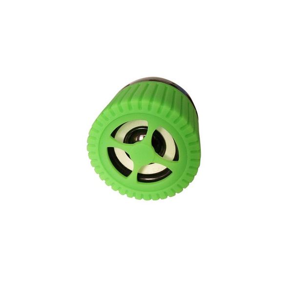 

portable speakers fashionable mini cartoon mushroom hairstyle wireless bluetooth hands cute christmas gift high quality