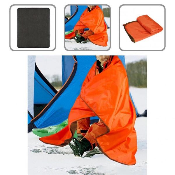 

outdoor pads unique camping blanket foldable stable multi use keep warm