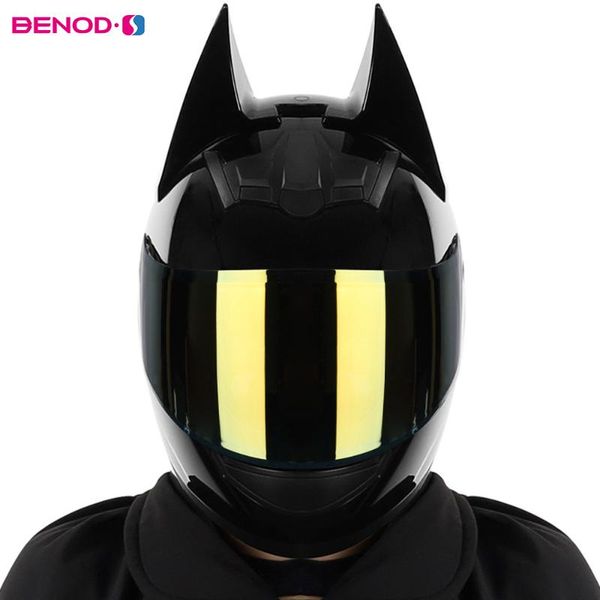 

men motorcycle full face helmet motocross protections moto riding abs material adventure summer helmets