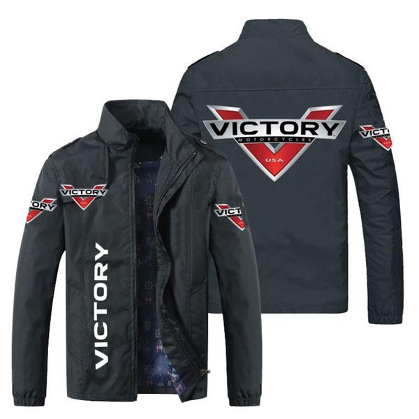 

men's jackets spring 2021 casual jacket fashion windbreaker pilot outdoor sports men customized print logo, Black;brown