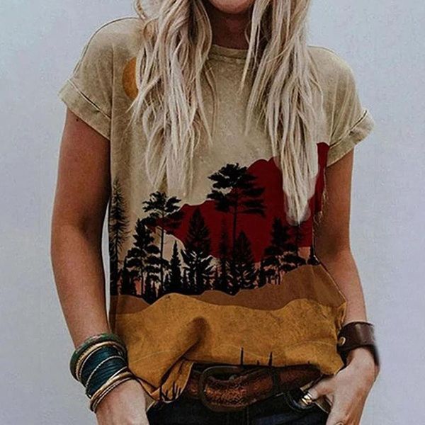 

women's t-shirt solid women t-shirts fashion printing loose short sleeve harajuku clothing ropa mujer camisetas tshirts, White