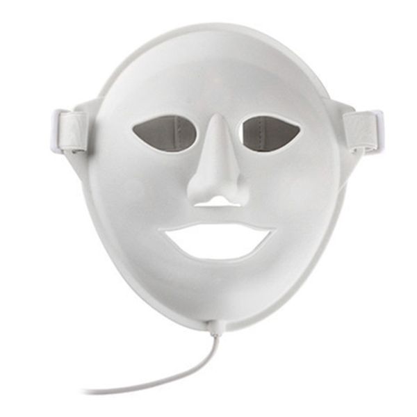 Yüz Bakımı Cihazları 3D Titreşim Maskeleri Manuel Taşınabilir Yüz Bakımı Araçları Cilt Güzellik LED Yüz Bakımları Skins Maskesi Elitzia Etsc183