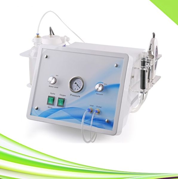 

salon spa portable microdermabrasion blackhead removal hydrodermabrasion skin cleaning diamond microdermabrasion machine
