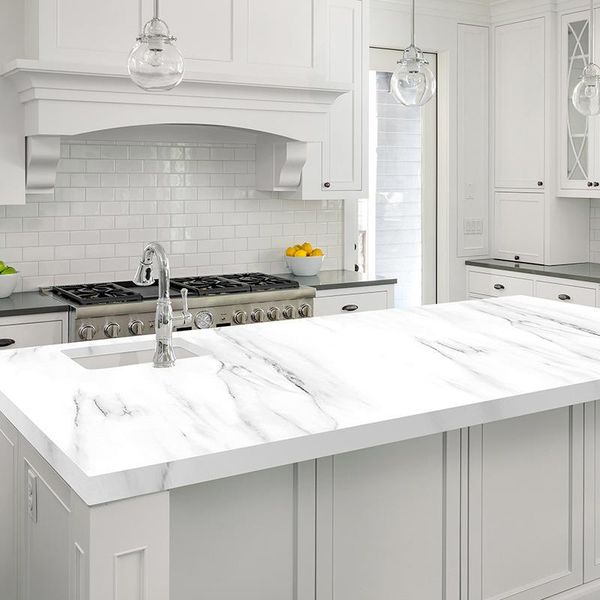 

wallpapers pvc marble home decor adhesive kitchen bathroom 3d waterproof furniture deskwall sticker papel de pared wallpaper