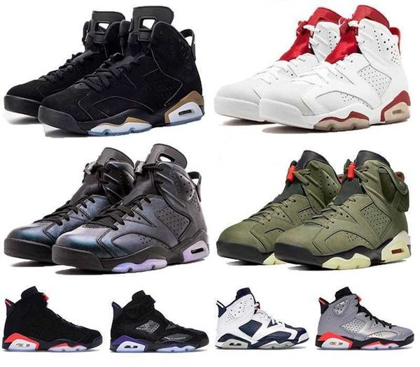 

fashion men women running dmp basketball shoes unc sports shoe alternate hare travis olive black infrared jumpman trainers reflective