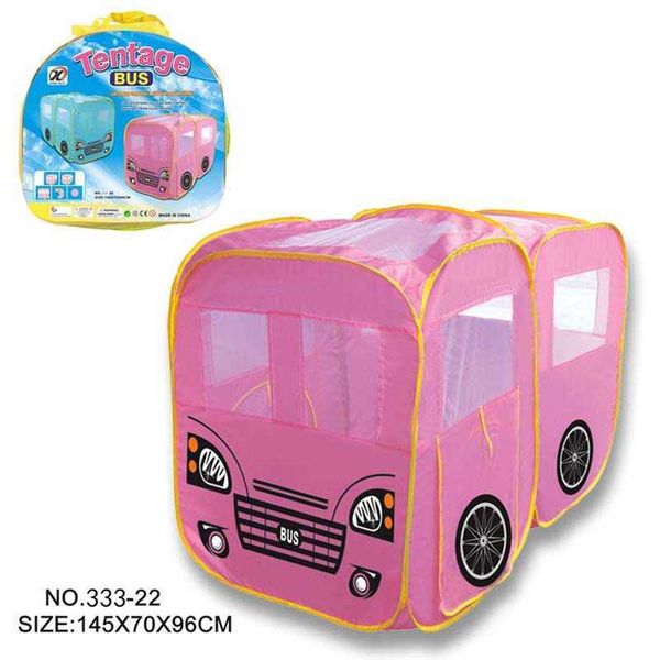 

children home super large car tent game house beach toys, Blue