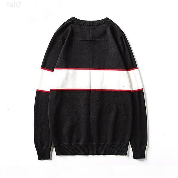 

autumn winter fashion men sweater women round neck long sleeve hoodie sweatshirts casual clothes -2xl, White;black