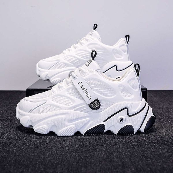 

PA01 Casual shoes Casual shoes JNDWNew spring women's in 2021 F9XG OIKL, White: 813-1