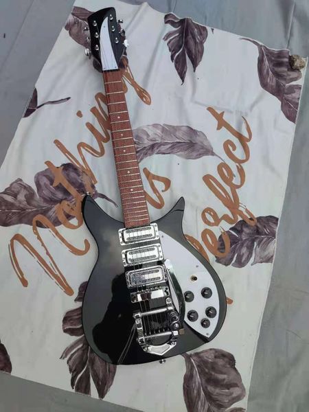 

classic single swing six string electric guitar.