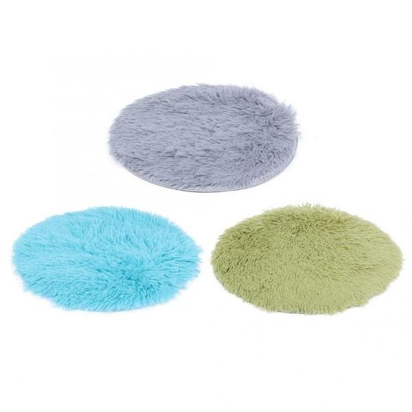 

cat beds & furniture plush usb charging interface pet electric blanket heating pad mat for small dogs cats