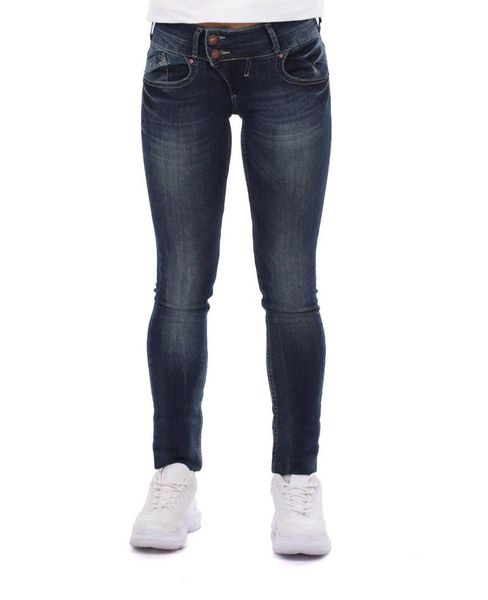 

women's jeans blue white women jean pants