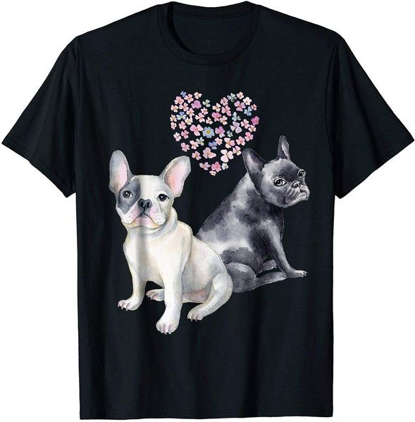 

french bulldog shirt women, frenchie shirt, frenchie love size s-5xl, White;black