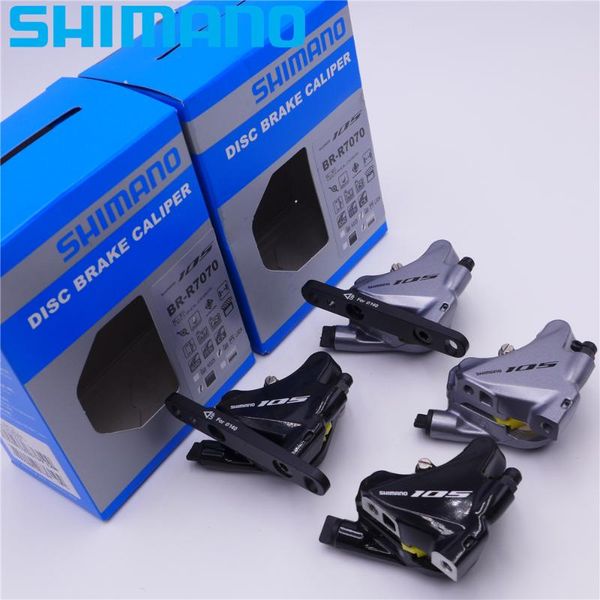 

bike brakes 105 br r7070 hydraulic disc brake caliper for road bicycle front rear