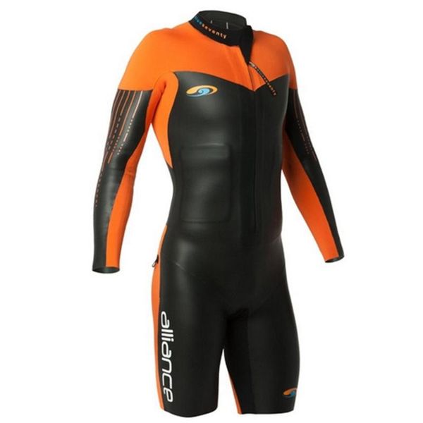 

racing sets 2022 blueseventy pro team swim mtb clothing man outdoor body running cycling custom bicycle skinsuit jumpsuit maillot, Black;blue