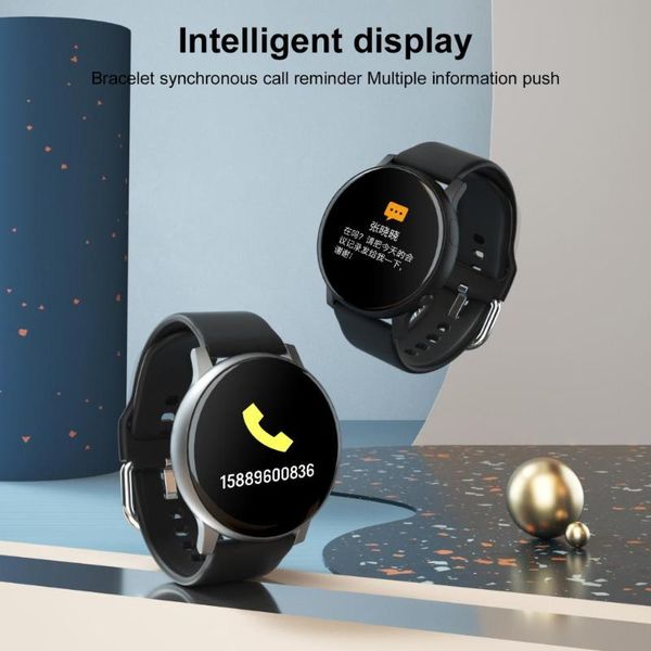 

smart wristbands