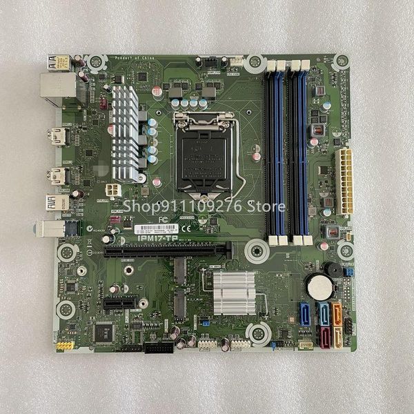 

motherboards original disassemble motherboard for envy phoenix 860 ipm17-tp 799926-001 799926-002 799926-601 799926-602