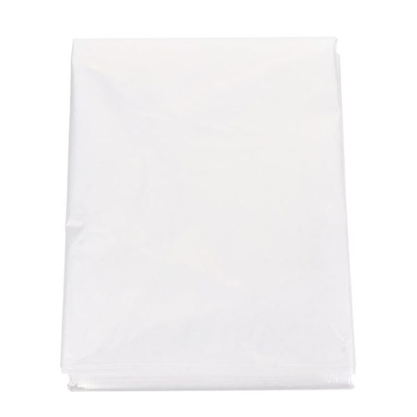

1pc practical transparent film durable antie paper other door hardware