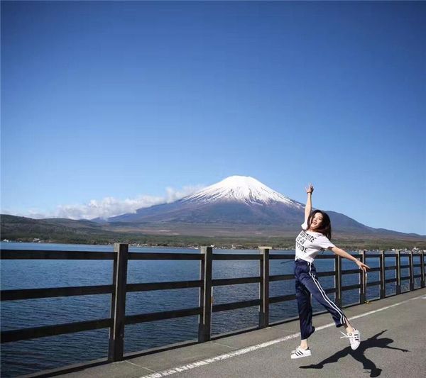 

women's pants & capris casual women autumn summer natural silk navy blue trousers work wear ol fashion holiday wide leg loose, Black;white