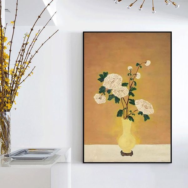 

paintings paint by number art painting numbers decorative flower gentleman series hand-painted color oil