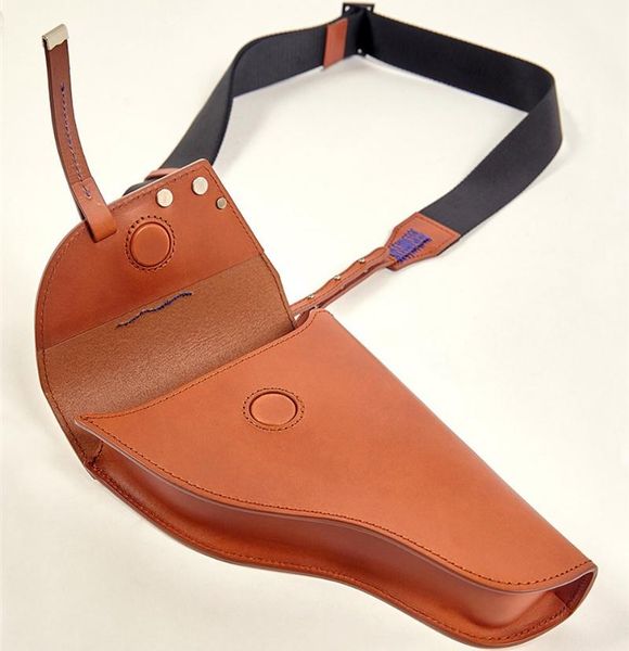 

duffel bags 2021ss adererror bag men women 1:1 ader error stitched rivet cowhide shoulder messenger handbags travel