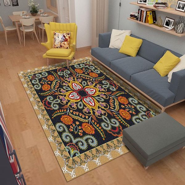 

carpets nordic style fashion soft for living room bedroom kids area rugs doormat floor carpet mats home decor antiskid