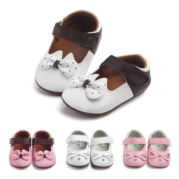 

baby shoes infant toddler crib soft sole no-slip kid girls boy cotton first walkers children footwear 1