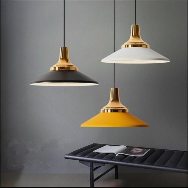 

pendant lamps loft lamp modern nordic dining room living restaurant cafe club bedroom bar hall light bed hanging