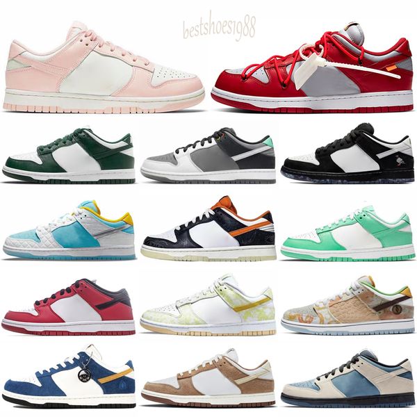 

fashion duny low pro running shoes viotech plum panda pigeon lx canvas white grey instant men women sneakers eur 36-45