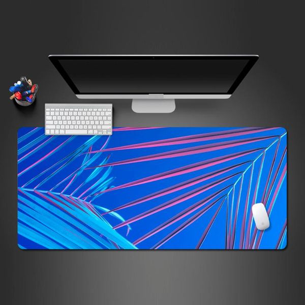 

mouse pads & wrist rests fashion simple unique cool pad pc computer games anti-skid -selling notebook table large competition rubber mats