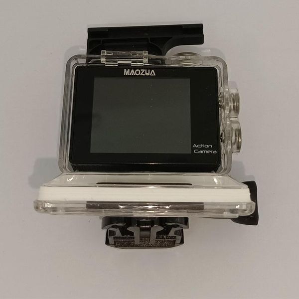 

mini cameras maozua action camera ultra hd 4k 30fps wifi 2.0-inch 170d underwater waterproof helmet video recording