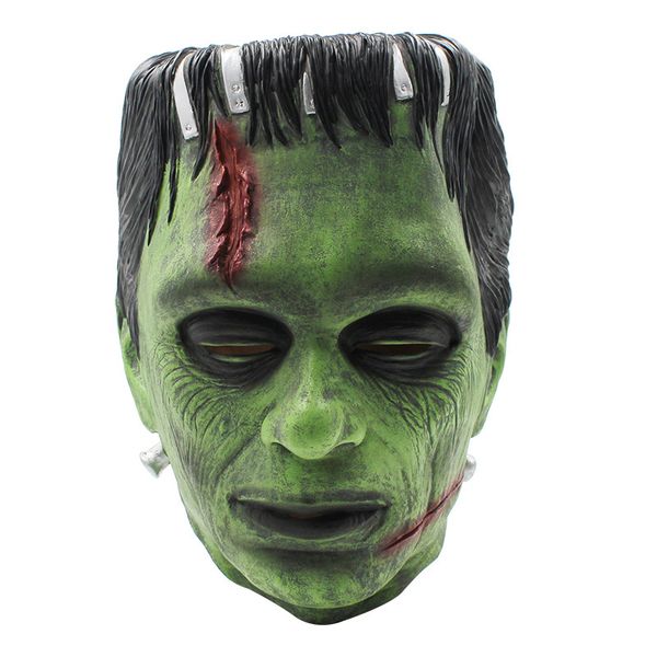 

hulk mask halloween horror novel fun horror ball haunted house