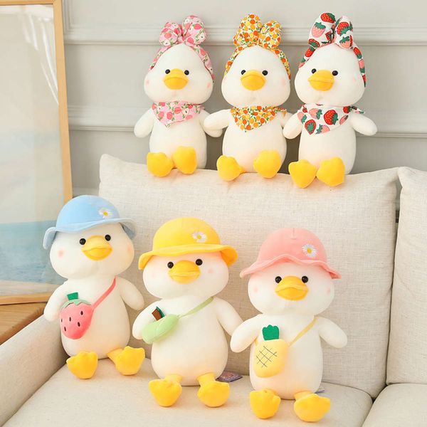 

school duck doll wedding plush machine children's day gift, Blue