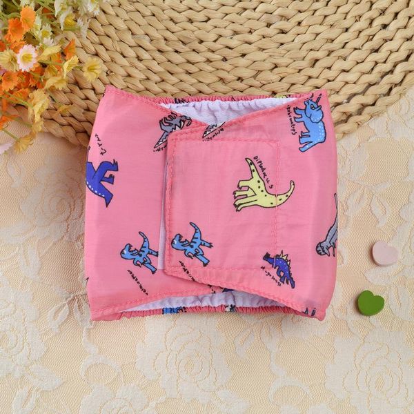 

dog apparel comfortable male pet nappy pants simple menstrual sanitary diaper pets physiological clean breathable supplies