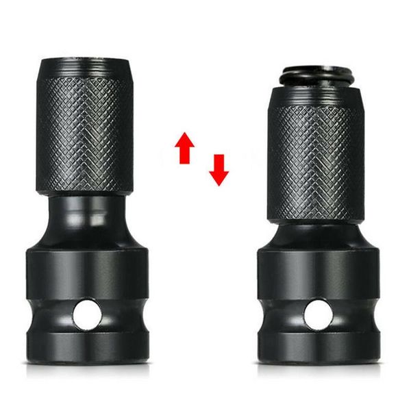 

professional hand tool sets hexagonal ratchet socket wrench adapter set drive converter impact 1/2 inch to 1/4 50 mm