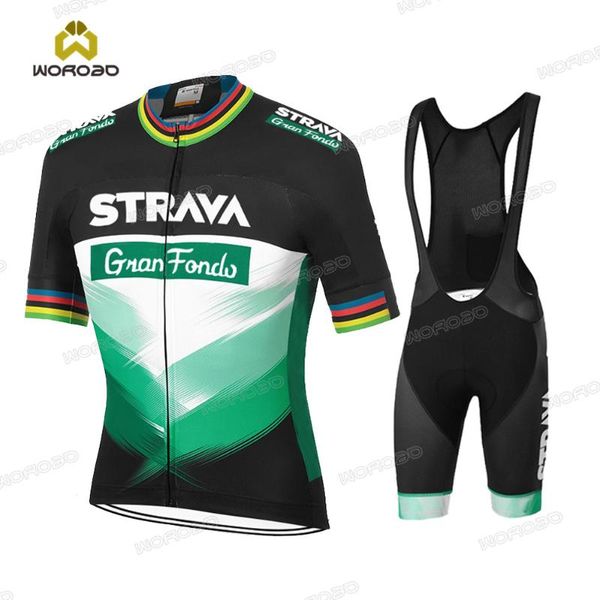 

pro team summer cycling jersey set bicycle clothing breathable men short sleeve shirt bike bib shorts mtb racing sets, Black;blue