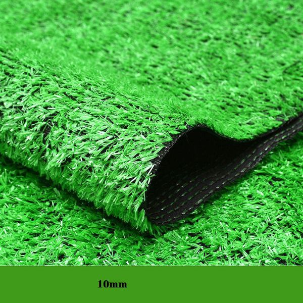 

decorative flowers & wreaths artificial lawn plastic false turf outdoor ground cushion engineering enclosure decoration green carpet