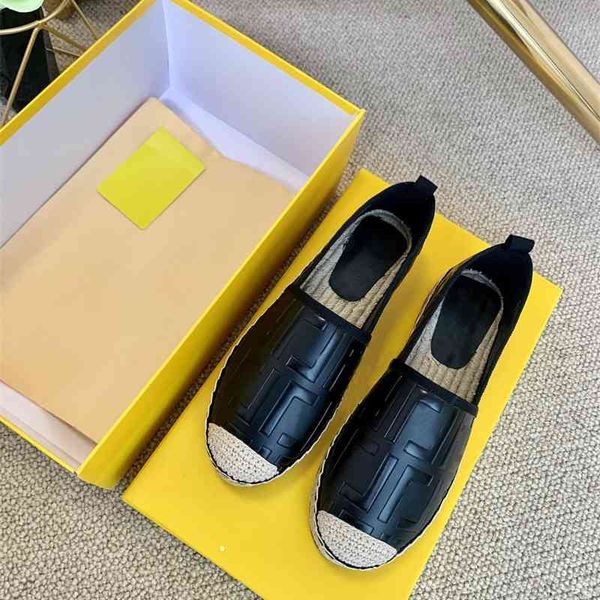 

flat knitting flat shoes for women 2021, Black