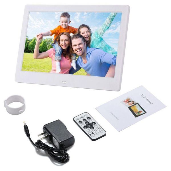 

digital po frames po frame 10.1 inch picture full tn display remote control k43b