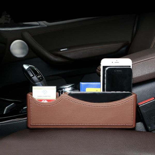 

car organizer styling inner gear shift side storage box holder phone for kia rio k2 k4 k5 sportage ceed sorento cerato picanto kx5
