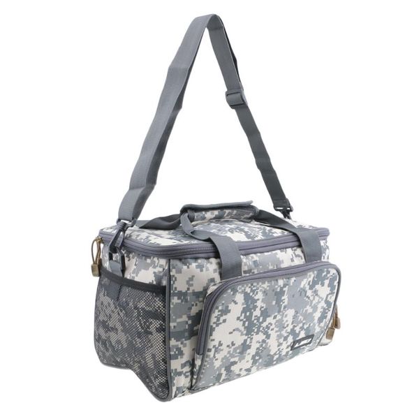 

fishing accessories bag outdoor backpack tackle camping hiking trekking