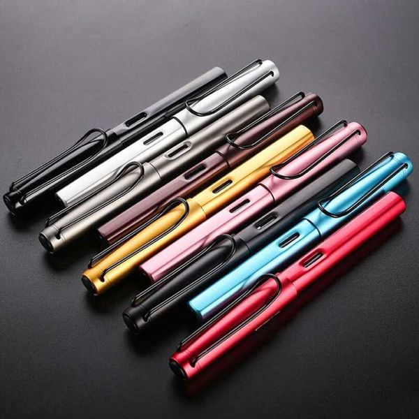 

busins luxury office finance correction posture multicolor fountain pens