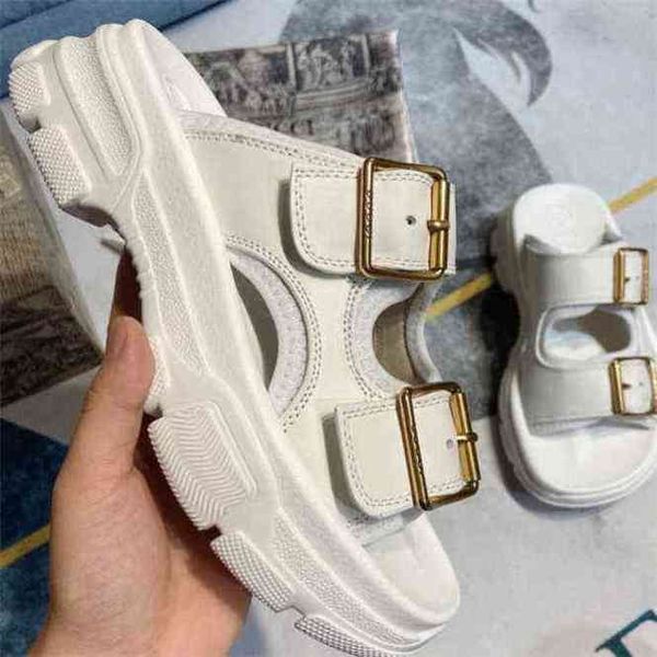 

luxury italy designer brand slippers super great quality with full package for women gift present lady birthday wedding sandals shoes heels, Black